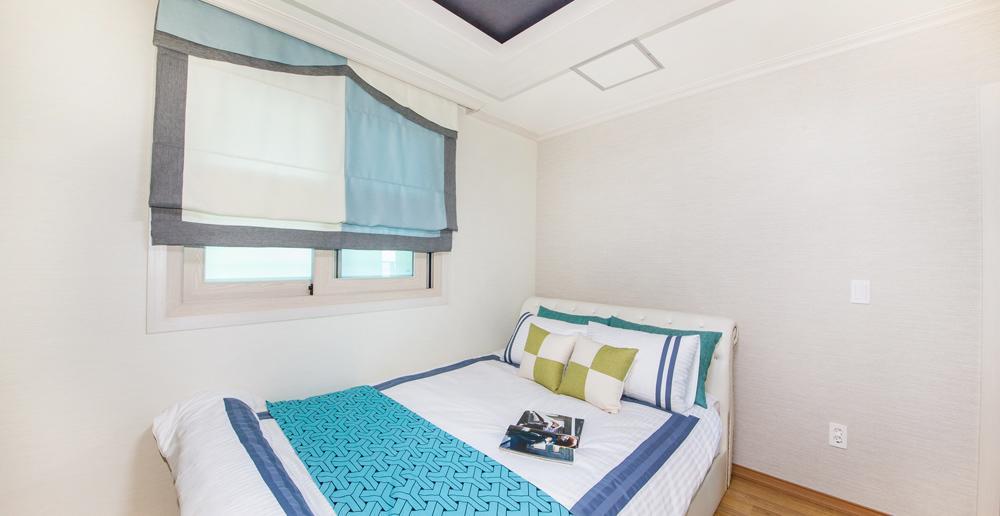 Geoje Haebaram Pension Экстерьер фото